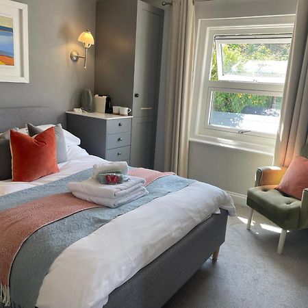 St Elmo House Hotel Dartmouth Ngoại thất bức ảnh