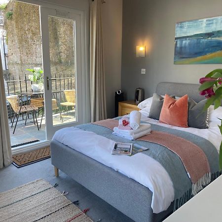St Elmo House Hotel Dartmouth Ngoại thất bức ảnh