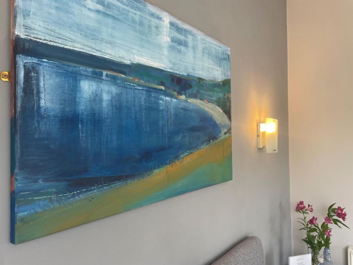 St Elmo House Hotel Dartmouth Ngoại thất bức ảnh