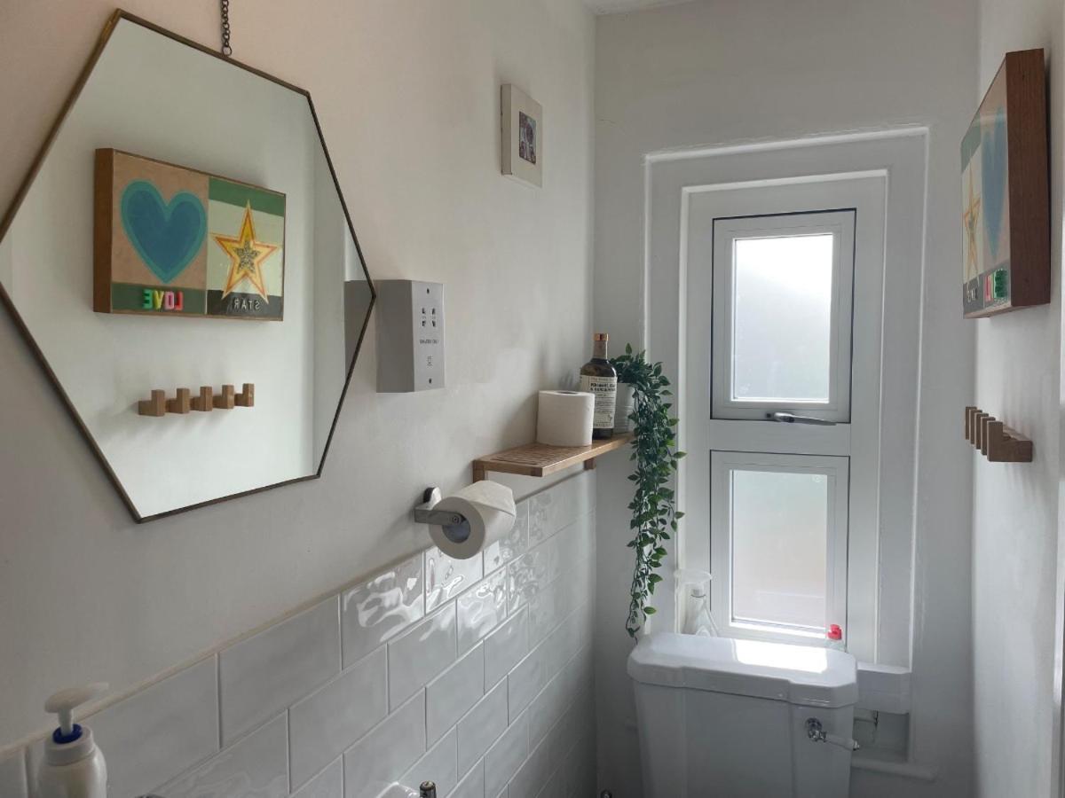 St Elmo House Hotel Dartmouth Ngoại thất bức ảnh