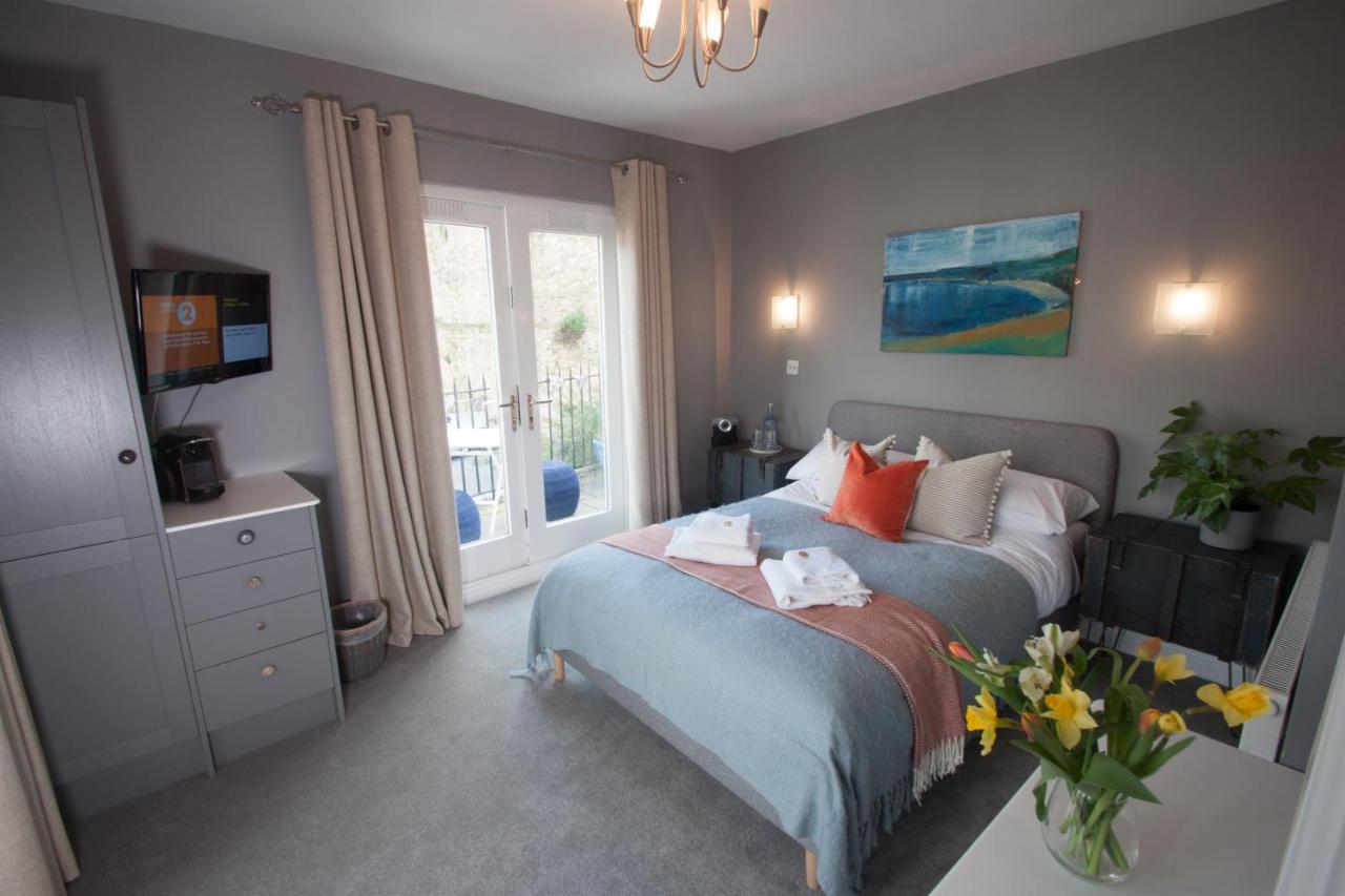 St Elmo House Hotel Dartmouth Ngoại thất bức ảnh