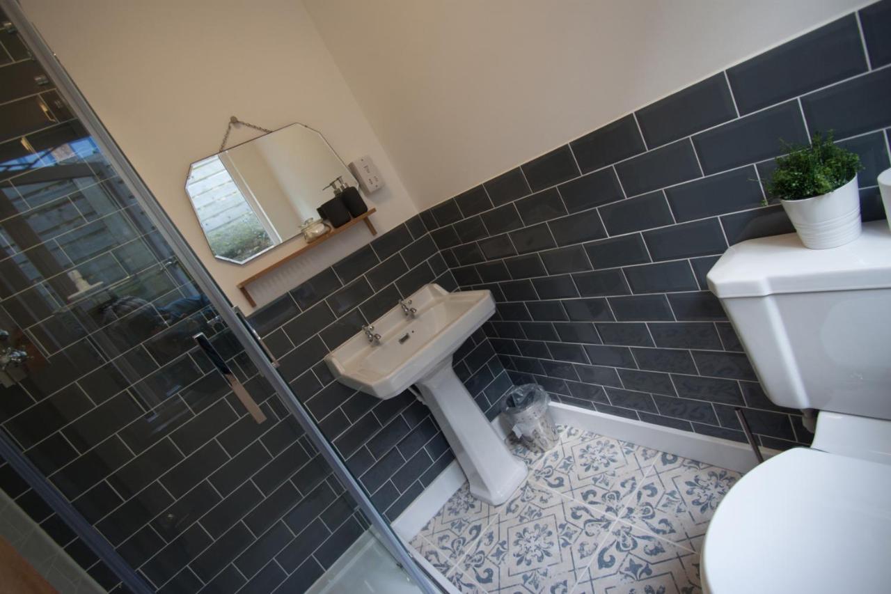 St Elmo House Hotel Dartmouth Ngoại thất bức ảnh
