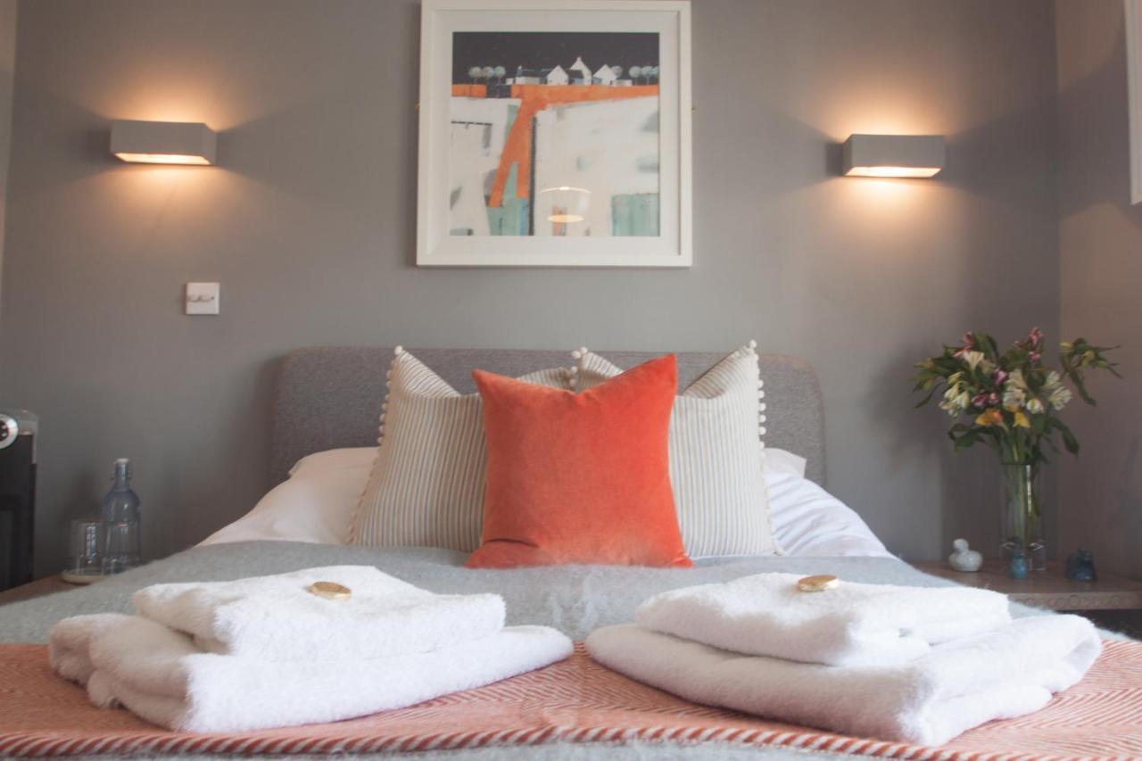 St Elmo House Hotel Dartmouth Ngoại thất bức ảnh
