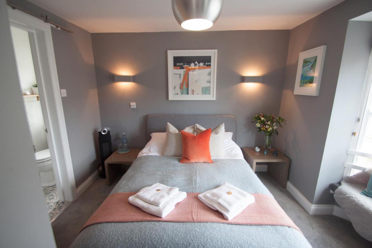 St Elmo House Hotel Dartmouth Ngoại thất bức ảnh