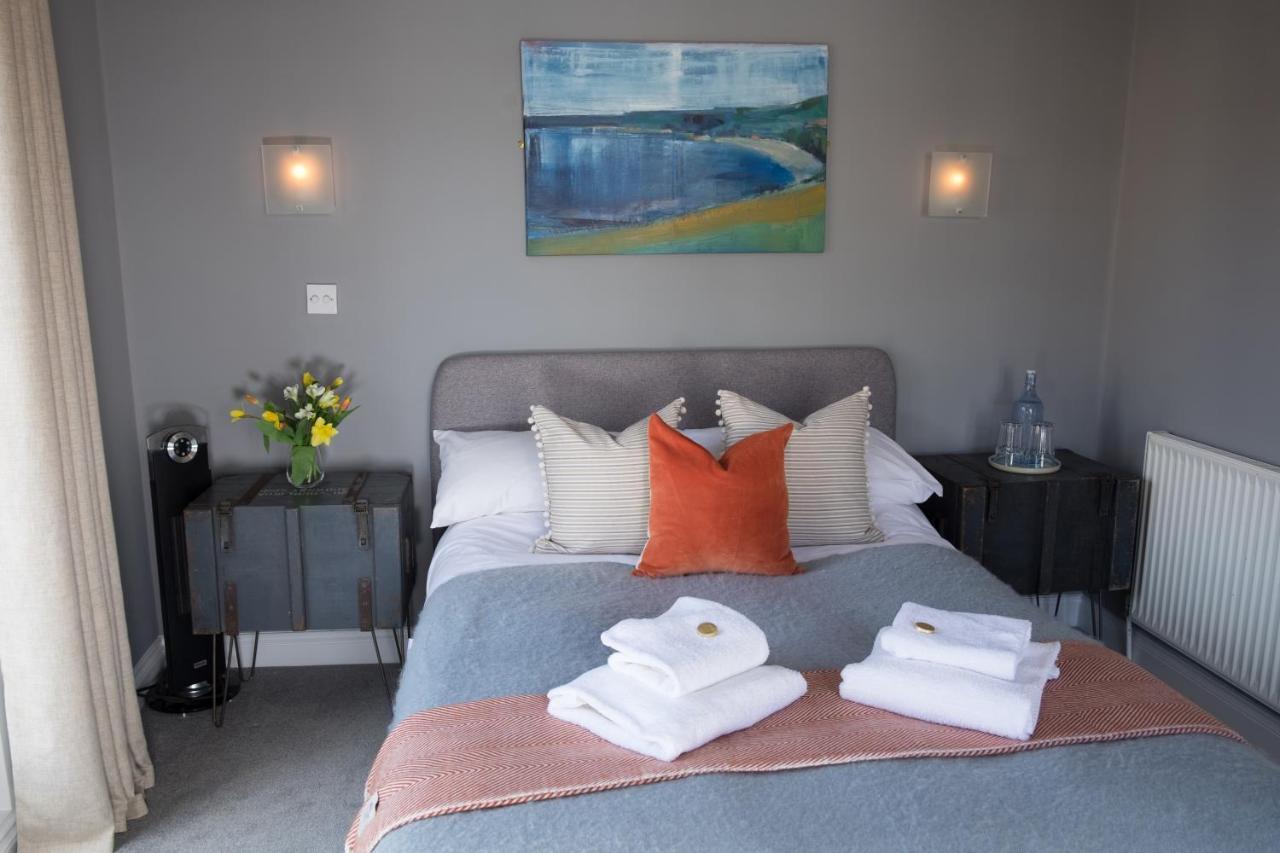 St Elmo House Hotel Dartmouth Ngoại thất bức ảnh