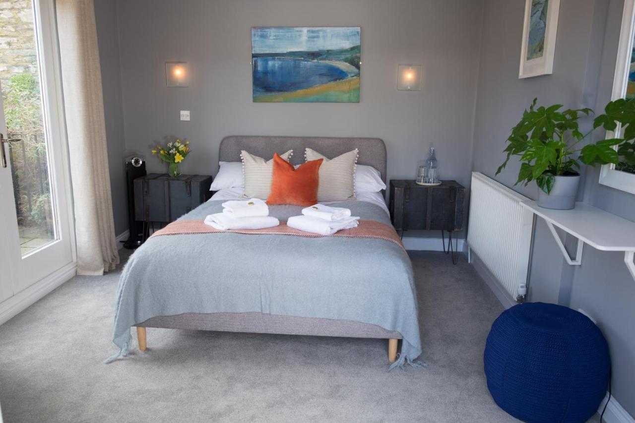 St Elmo House Hotel Dartmouth Ngoại thất bức ảnh