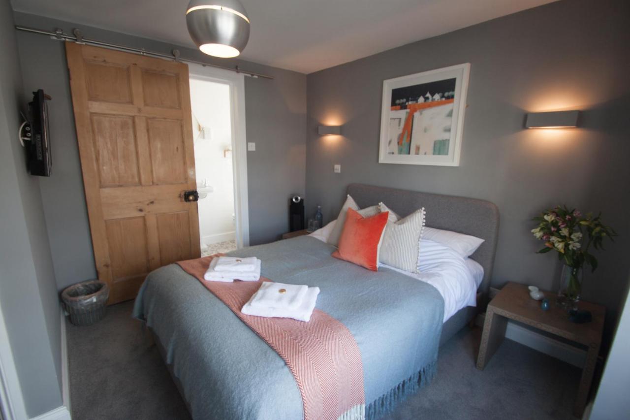 St Elmo House Hotel Dartmouth Ngoại thất bức ảnh